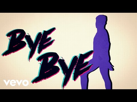Brunelli - Bye Bye (Lyric Video)