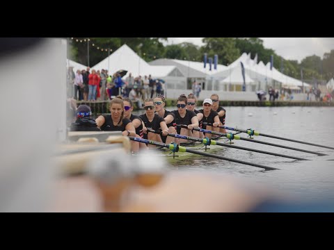 Henley Final Cox Recording - Thames vs Oxford Brookes | Bridge Challenge Plate 2025