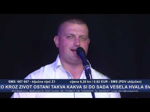 TS Velebit - Sve behara