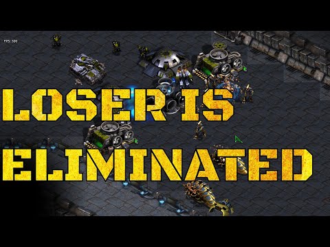 Starcraft Cast#330 - Leebokgu! GangNamLife! HamburgerSasu! Byul! KING OF THE HILL