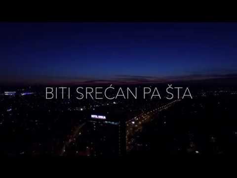 Autopark - BITI SREĆAN PA ŠTA (2017.)