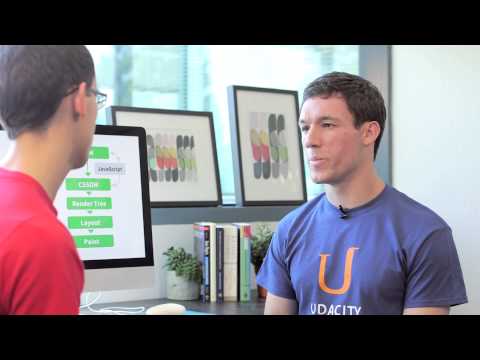 Can you summarize the CRP Website Performance Optimization