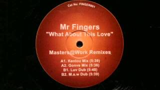 Download lagu Mr Fingers What About This Love Kenlou Mix Finger 001 mp3
