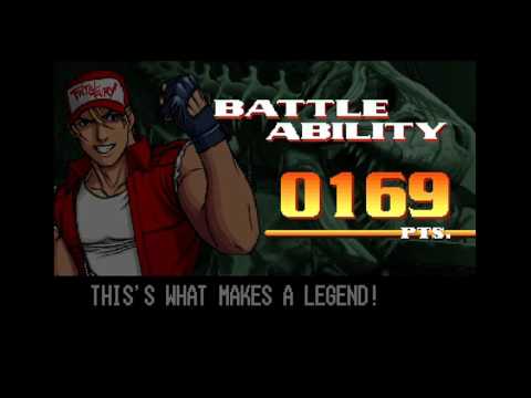 The King of Fighters '99 Evolution Longplay