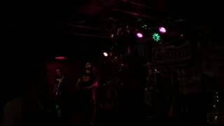 Dead Next Door (Acid Bath tribute) - Morticians Flame, Dope Fiend, Jezabel live at the Chesterfield