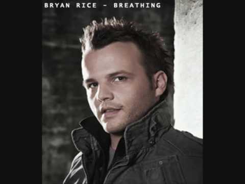 Bryan Rice - Breathing