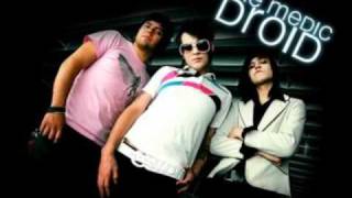 The Medic Droid - Into The Groove