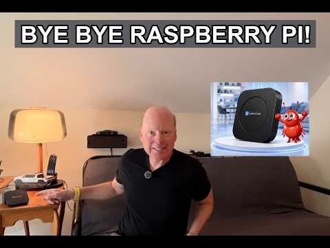 HomeClaw and Home Assistant setup experience YouTube video thumbnail