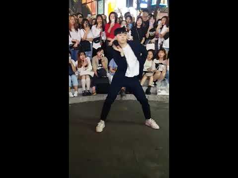 [MAXXAM / MYM] 191004 이찬욱 - MONSTER (EXO cover) (중간중간 효진언니 시강ㅋㅋ)