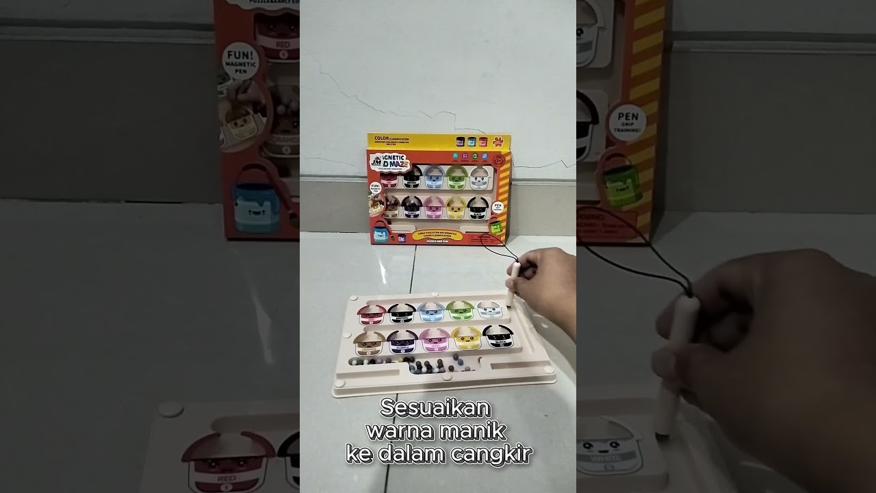 Video thumbnail