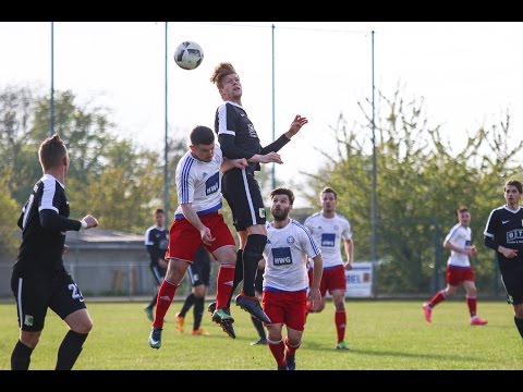 VFL Halle 96 - BSG Chemie Leipzig