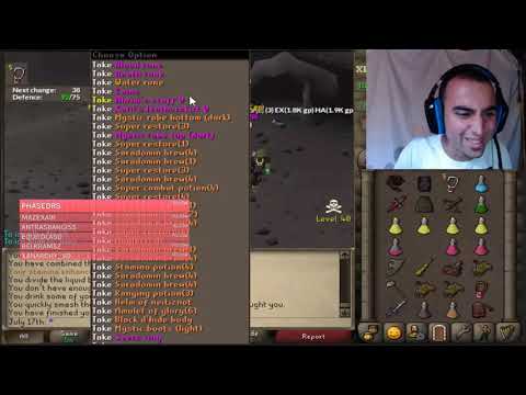 Odablock Stream Highlights #8