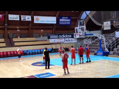 Street Boys - Ankle City 2.negyed (2013.05.27)