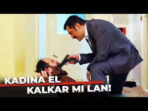 Zülfikar Yargı Dağıtıyor! | Poyraz Karayel Özel Klip
