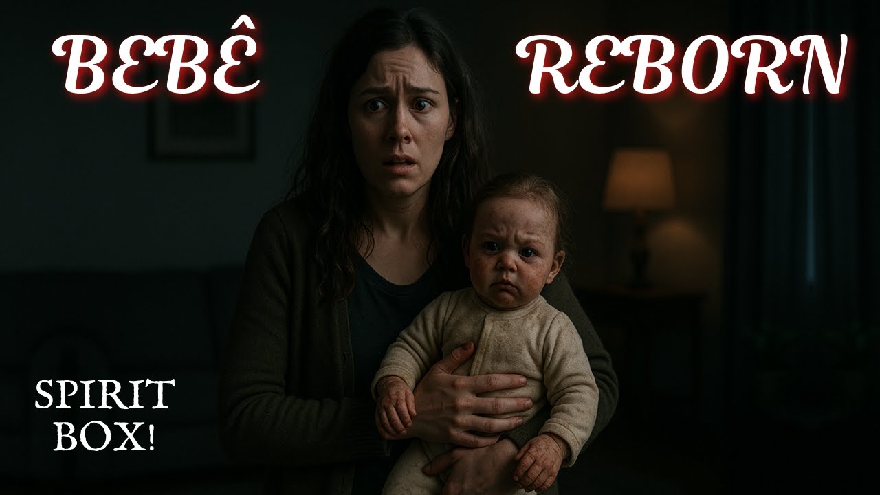 BEBE RENASCIDO