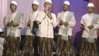 Download lagu Al Mawaddah PPMU Bakid - Ya Imamar Rusli (Live Show) mp3 Download lagu Al Mawaddah PPMU Bakid - Ya Imamar Rusli (Live Show) mp3