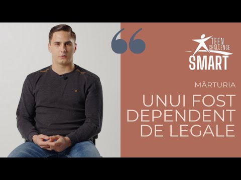 "Intram peste oameni fără remușcare" - Mărturia unui dependent de LEGALE