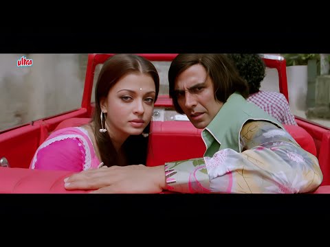 Bhag Ke Shadi !! Action Replay Best Ending Comedy Scene | Akshay Kumar, Aishwarya Rai