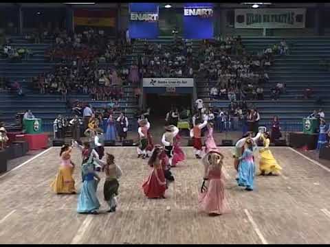 ENART 2006 - CTG SEPÉ TIARAJÚ