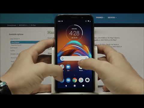 AT&T Network Unlock Code   Motorola Moto G5 Plus Unlock Methods