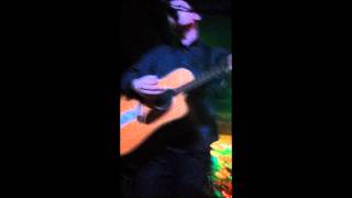 Seahaven- Highway Blues (Live in San Francisco, CA)