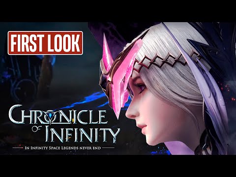 Видео Chronicle of Infinity #2