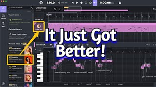 ACE Studio 2.0 Official Walkthrough