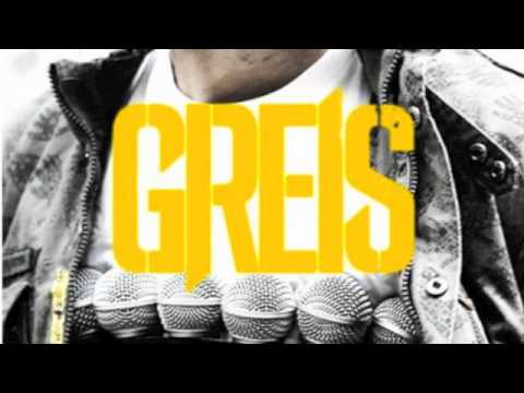 Greis - Fänster mit Lyrics