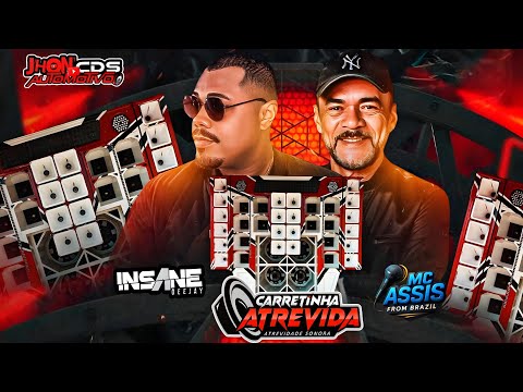 JHONCDSAUTOMOTIVOS  and CARRETINHA FURIOSA