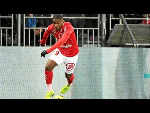Stade brestois. Ferris N’Goma toujours aux soins