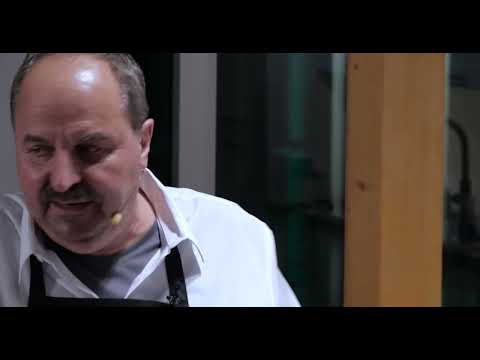 Kochen mit Lafer - Crepes Suzette