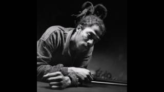 Afu-Ra - Whirlwind 2 (432 Hz)