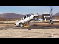 MVB 3X The New Modular Vehicle Barrier With 667 KJ Energy Absorption