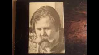 Dave Van Ronk - Nobody Knows The Way I Feel This Morning