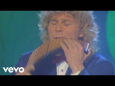 Edward Simoni - Pan-Romanze (ZDF Laenderjournal 04.12.1992) (VOD)