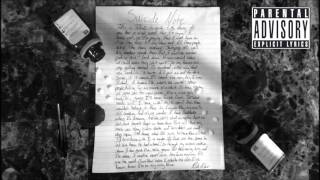 Rick Alan - Suicide Note