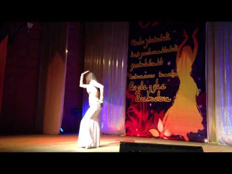 Yuliya Gelver - Arab Song