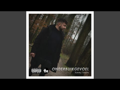 Verder Vertellen (feat. Ness)