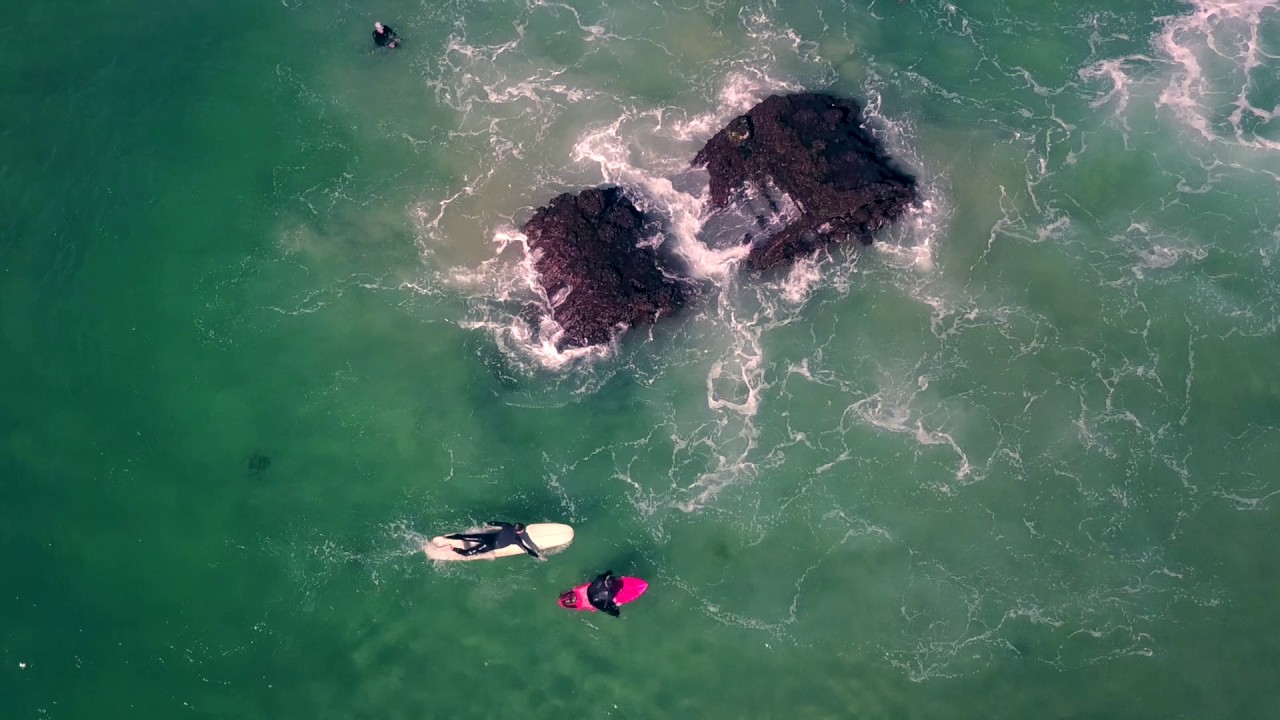 Discover the up high panoramas of The Wreck.