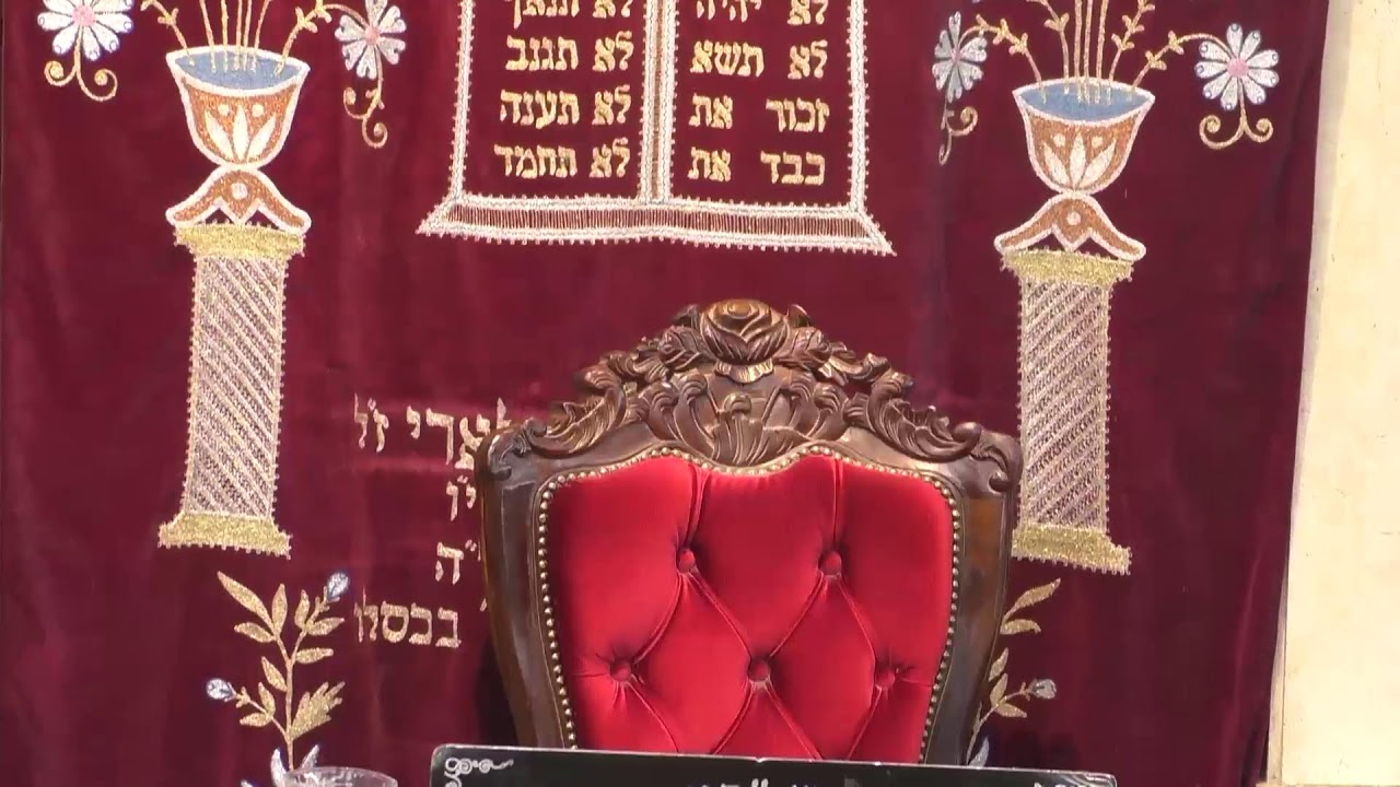 בית המדרש חזון יעקב שידור חי • יום שלישי ראש חודש תמוז תשפ'ו