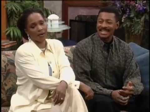 2x18 The Parent 'Hood - An American Class President