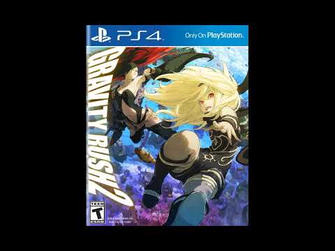 Sound Test Unlocked! Best VGM 703 - Hot Pursuit (Gravity Rush 2)