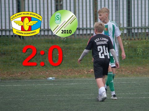 Czarni Sosnowiec 2010 - Stadion Śląski 2010 - 1 liga B2 - 2:0