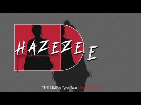[FREE] THE LIMBA x ANDRO Type Beat - HAZE (Prod. by RVSN)