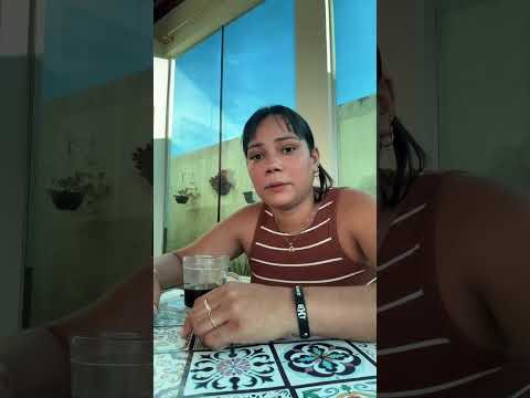 Cafezinho da tarde  muito calor em Boca do Acre amazonas