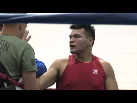 Luis Alvarado v Dominik Hardy 200+Lb. 60of73.