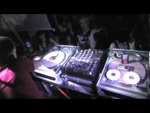 Kevin Energy Live @ Universal RHYTHMS