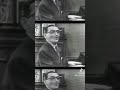 Irving Berlin plays one of his iconic tunes on the first piano he owned ft. a transposing keyboard.