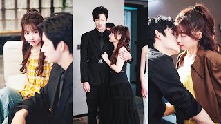 婚約者の浮気を見て、CEOのプロポーズを契約妻として受け入れたら、彼は徐々に恋に落ち、溺愛した！