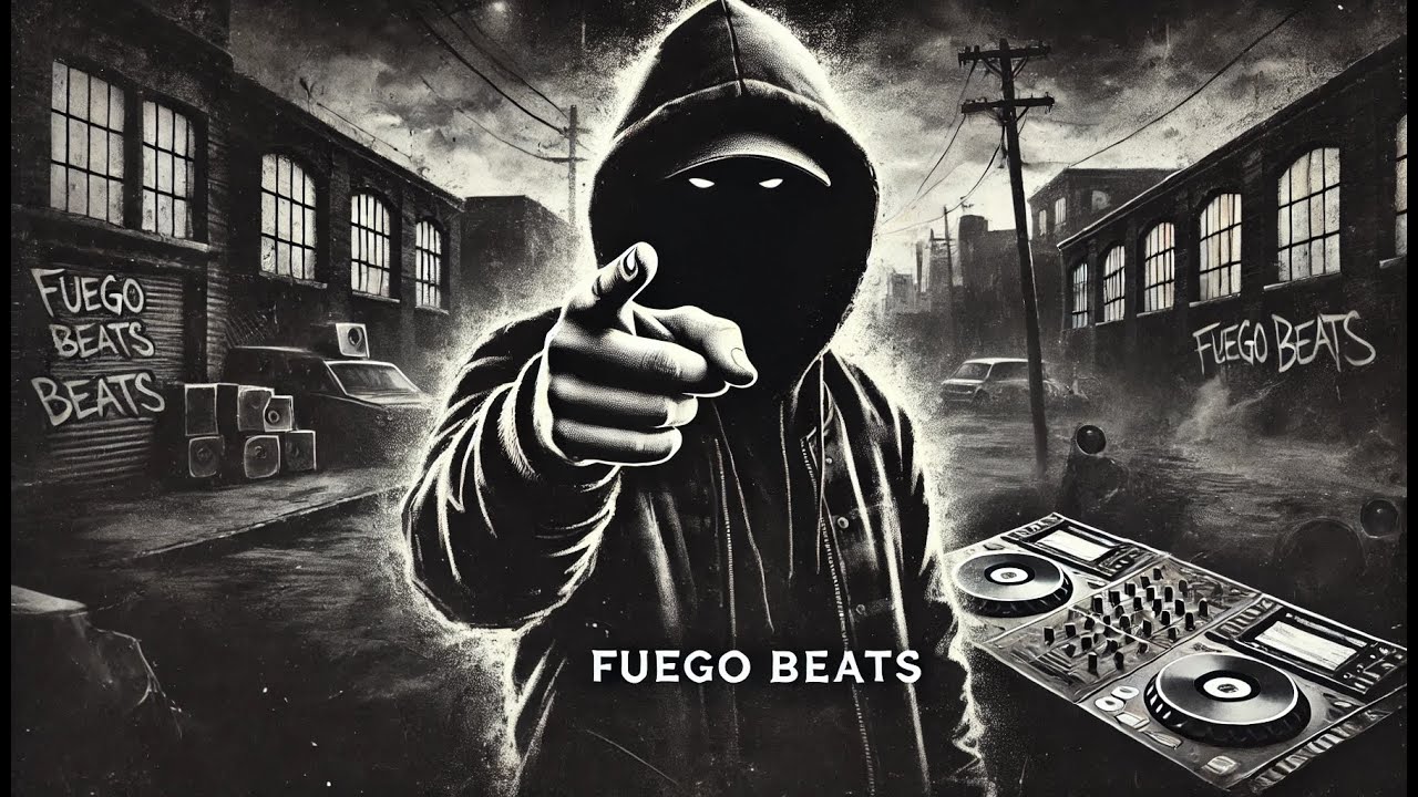 [FREE] Boom Bap Type Beat - ''ABYSS'' | Rap Freestyle | 2025